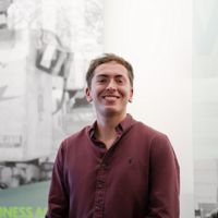 Alonso Pradenas' profile picture