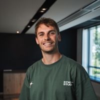 Maikel Bijlsma's profile picture