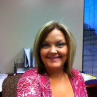 Jodi Huff's profile picture