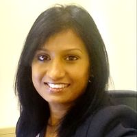 Marlene Ramaya's profile picture