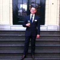 Danny Kok's profile picture