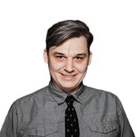 Alec Carper's profile picture