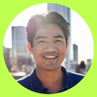 Julian Caparros' profile picture