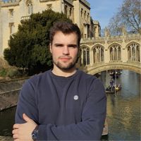 Miguel Neves' profile picture