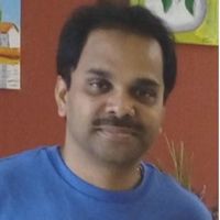 Seshu Simhadri's profile picture