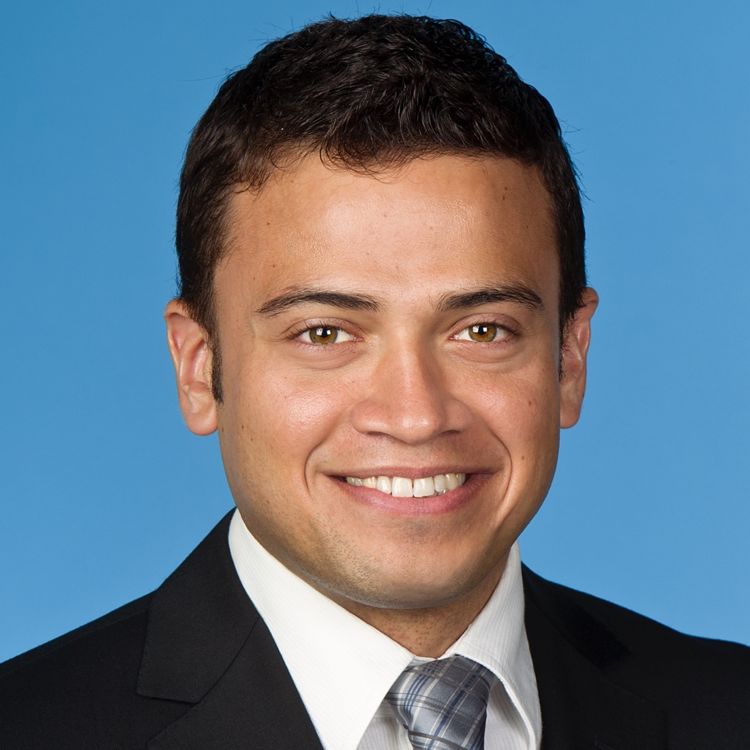 Salvador Mikel Chief Revenue Officer at Inc. The Org