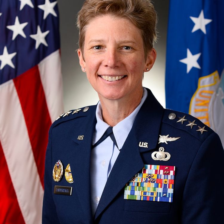 leah kirsch air force ones