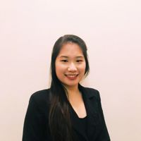 Michelle Lee's profile picture