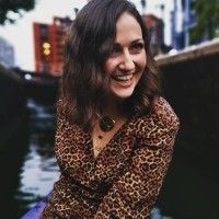 Elizabeth Hall - Lead Product Designer at Seatfrog | The Org