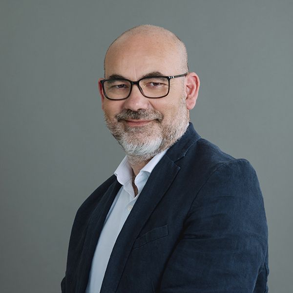 Eric Schuler Procurement & Technical Director at Groupe Berto The Org