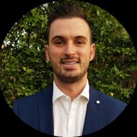 Nikolas O'Meara's profile picture