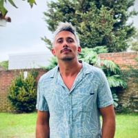 Ignacio Vazquez's profile picture