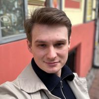 Aleksandr Orekhov's profile picture