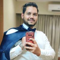 Pranav G.'s profile picture