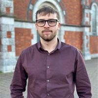 Adam Hurley's profile picture