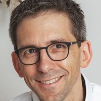 Björn Weber's profile picture