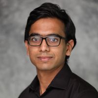 Anuvrat Choudhary's profile picture