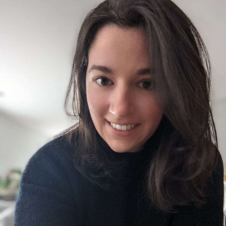 【カタログ】MARIE - CHRISTINE - DRONER Marie-Christine Düker - Department of Data Science