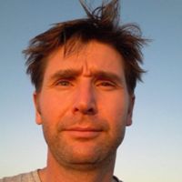 Xander Bindt's profile picture