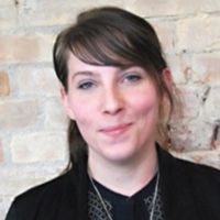 Jessica Gagnon's profile picture