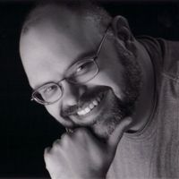 Bryan Graves' profile picture