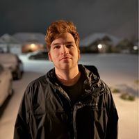 Tyler Ferrell's profile picture