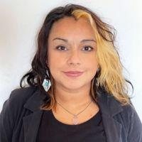 Flavia Ettiuya's profile picture
