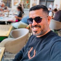 Arif Alshaikh's profile picture