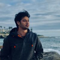 Pallav Anand's profile picture