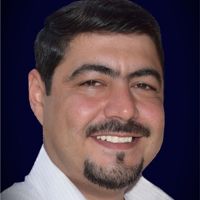 Lutfallah Michael Jabbour's profile picture
