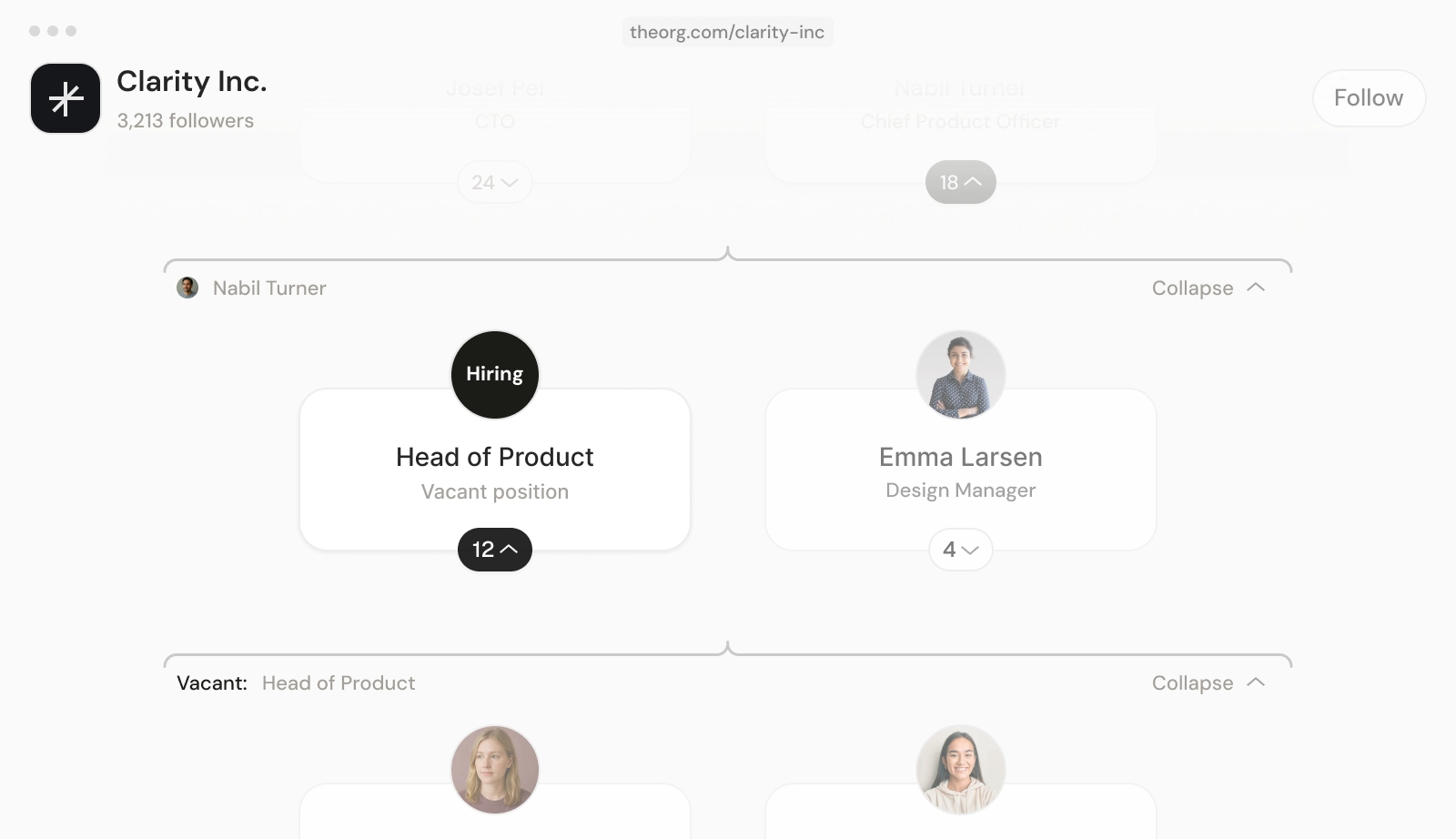 Hiring Platform