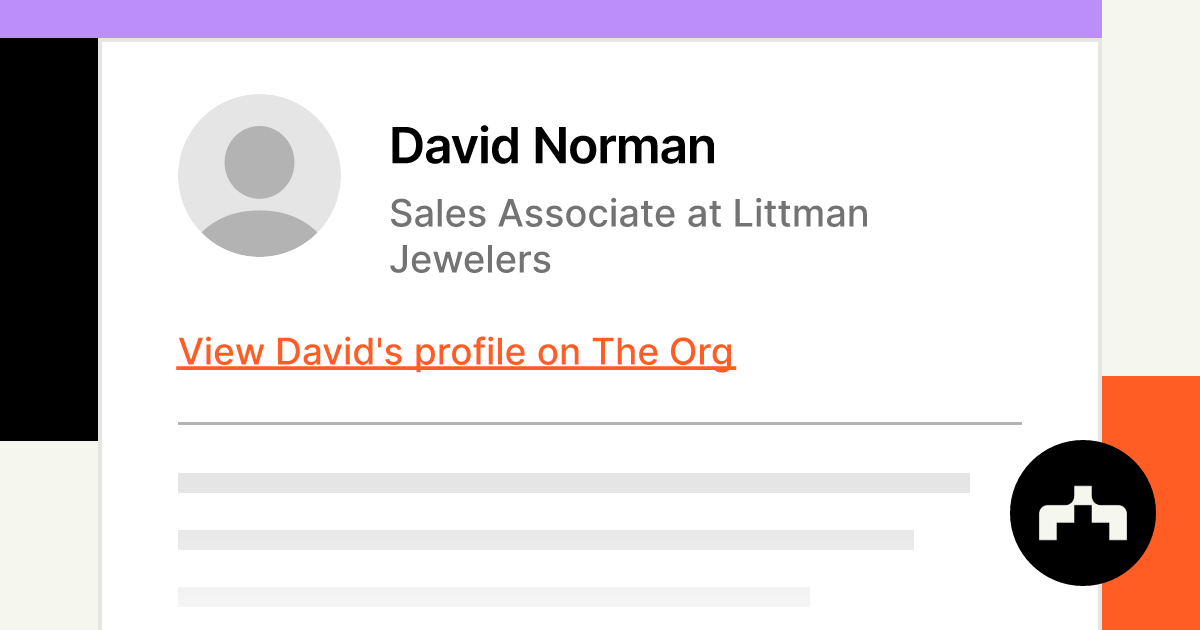 David norman jewelry deals